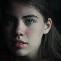 Portrait of a photographer (avatar) Ефимова Анна (Efimova Anna Sergeevna)