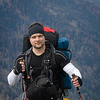 Portrait of a photographer (avatar) Евгений Никоненко (Evgeniy  Nikonenko)