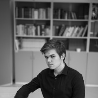 Portrait of a photographer (avatar) Данил Тетёркин (Danil Teterkin)