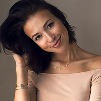 Portrait of a photographer (avatar) Дарья Соколова (Darya Sokolova)