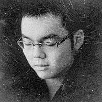 Portrait of a photographer (avatar) Damian Ong