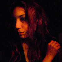 Portrait of a photographer (avatar) Olga Sokolinskaya