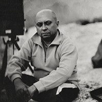 Portrait of a photographer (avatar) Олег Болотников (Oleg Bolotnikov)