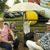 Portrait of a photographer (avatar) Виктор Михайлов (Viktor Mikhaylov)