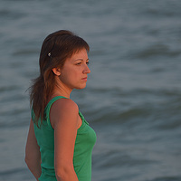 Portrait of a photographer (avatar) Бесконечная Ксения (Beskonechnaya Kseniya)