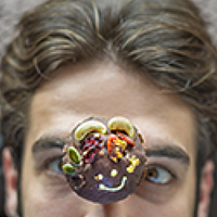 Portrait of a photographer (avatar) Валентин Манолов (Vallentine Manolov)