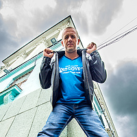 Portrait of a photographer (avatar) Виталий Савчук (Vitaliy Savchuk)