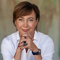 Portrait of a photographer (avatar) Ирина (cherkasova irina)