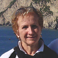 Portrait of a photographer (avatar) Liliana Cravedi