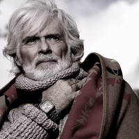 Photo King Vic Portrait of a photographer (avatar) King Vic