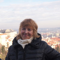 Portrait of a photographer (avatar) Ирина Милонова (Irina Milonova)