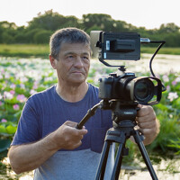 Portrait of a photographer (avatar) Игорь Иванов (Igor Ivanov)