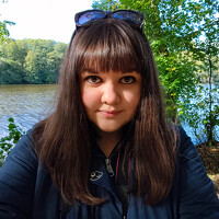 Portrait of a photographer (avatar) Светлана Шуткова (Svetlana Shutkova)