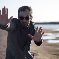 Portrait of a photographer (avatar) Kirill Barsukov