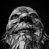 Portrait of a photographer (avatar) Антон Кувшинов (Anton Kuvshinov)