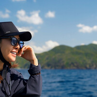 Portrait of a photographer (avatar) HITOMI TSUCHIYA