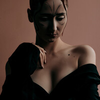 Portrait of a photographer (avatar) Nataly Kiru (Natalia Kiru)