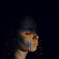 Portrait of a photographer (avatar) Vlada Antonova