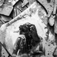 Portrait of a photographer (avatar) Jiri Sneider (Jiří Šneider)