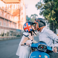 Photo Kien Ngo Trung (Ngo Trung Kien) Portrait of a photographer (avatar) Kien Ngo Trung (Ngo Trung Kien)