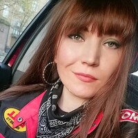 Portrait of a photographer (avatar) Марина Миклашевич (Marina Miklashevich)