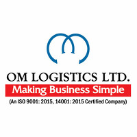 Portrait of a photographer (avatar) logistics om (om logistics)