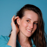 Photo Марина Сергеевна (Кукляева) Portrait of a photographer (avatar) Марина Сергеевна (Кукляева)