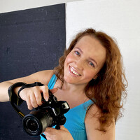 Portrait of a photographer (avatar) Марина Давыдкина (Marina Davydkina)