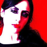 Portrait of a photographer (avatar) meli (Meli)