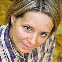 Portrait of a photographer (avatar) Ольга