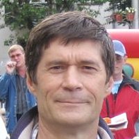 Portrait of a photographer (avatar) open1950