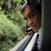 Photo Михаил Азаров (Mikhail Azarov) Portrait of a photographer (avatar) Михаил Азаров (Mikhail Azarov)