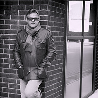 Photo Евгений Подложнюк (Evgeny Podlozhnyuk) Portrait of a photographer (avatar) Евгений Подложнюк (Evgeny Podlozhnyuk)