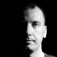 Photo Хамов Илья (Ilya Khamov) Portrait of a photographer (avatar) Хамов Илья (Ilya Khamov)