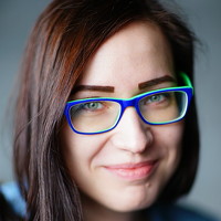 Portrait of a photographer (avatar) Надежда Соловьева