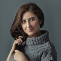 Portrait of a photographer (avatar) Наталья Альбрехт (Natalia Albrekht)