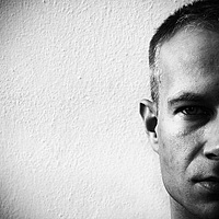 Portrait of a photographer (avatar) Michał