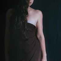 Portrait of a photographer (avatar) Яна Арутюнова (Yana Arutunova)