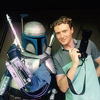 Portrait of a photographer (avatar) Сергей Романцев (Romancev Sergey)