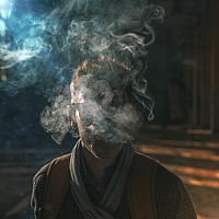 Photo Руслан Исмайлов (Ruslan Wave) Portrait of a photographer (avatar) Руслан Исмайлов (Ruslan Wave)