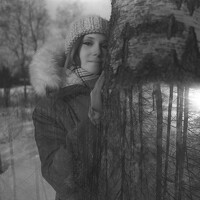 Photo Юлия Фомина (YULIYA FOMINA) Portrait of a photographer (avatar) Юлия Фомина (YULIYA FOMINA)