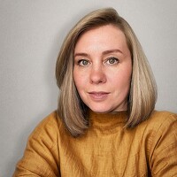 Portrait of a photographer (avatar) Кристина Михайлова (Анатольевна)
