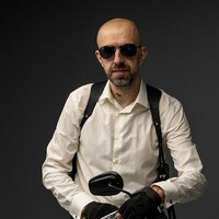 35Photo profile picture for @business