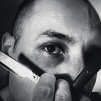 Portrait of a photographer (avatar) Martin Šafář