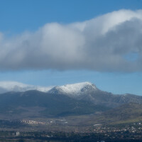Portrait of a photographer (avatar) Valery Tikhomirov
