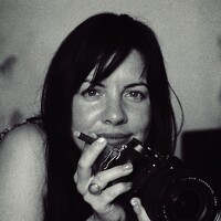 Portrait of a photographer (avatar) Laura Hevia Genaro