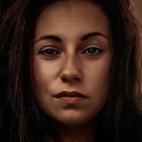 Portrait of a photographer (avatar) Надежда Можарова (Nadezhda Mozharova)