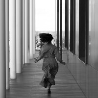 Portrait of a photographer (avatar) Irina Khusnetdinova