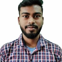 Portrait of a photographer (avatar) Sagnik Maity