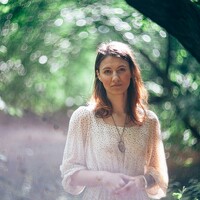 Portrait of a photographer (avatar) Вера Сыродоева (Vera Syrodoeva)